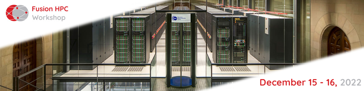 Fusion HPC Workshop